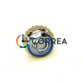 Заводна головка Omega біла GSOM-002 - 1